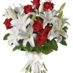 Букет Моя вселенная